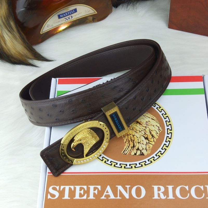 Stefano Ricci Belts